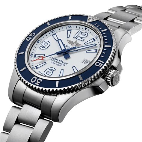 breitling superocean automatic 42.